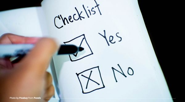 illustration-checklist